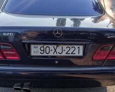 Mercedes E230