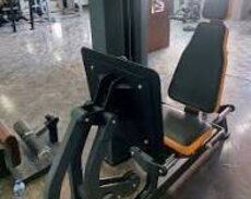 trenajor fitnes idman alətlərinin təmiri
