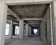 Ziya Bunyadov pr 5200 kv obyekt icareye verilir