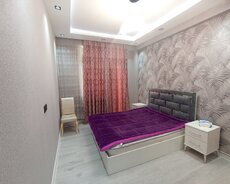 Təhsil Nazirliyi, şərq bazarına yaxın 2 otaqlı tam əşyalı mə