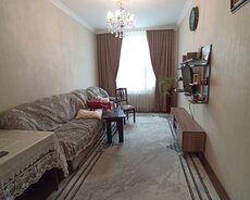 Hövsan Mida 2də 2 otaqlı, əşyalı mənzil
