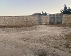Novxanı kupçalı yaşayış təyina 1 ha torpaq satılır