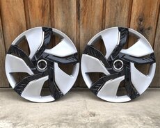 Kia, Opel, Ford, Hyundai, Nissan disk qapağı