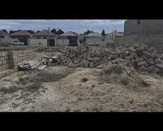 Qaraçuxurda torpaq sahəsi