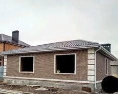 Prefabrik ev tikintsi