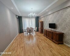 Bayil Kristal Yaşayış Kompleksi