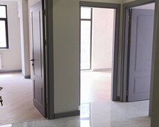 West Town-da 3 otaqlı mənzil