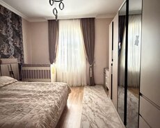Badamdar 2 qəsəbəsi villa,həyət evi
