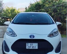 Gündəlik icarə avtomobil