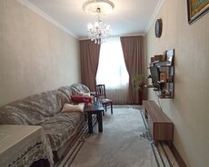Hövsan Mida 2də, əşyalı, 2 otaqlı kirayə mənzil