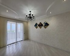 Masazır, Yeni Baki yaşayış kompleksi, bina 15