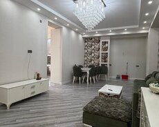 3-otaqlı yeni tikili