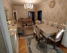 3-otaqlı mənzil