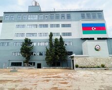 Nerimanov rayonu.Dernegul Baksol