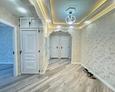 Xalqlar Dostluğu Metro yaxınlığı Yeni Təmir 4 otaq