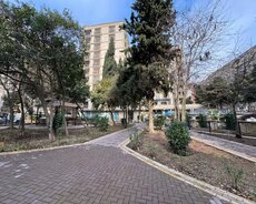 Əhmədli qəs. Qaçaq Nəbi küçəsi. Premium Bina