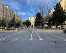 Əhmədli qəs. Abad Məhlədə 5 otaqlı Mənzil