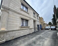 Həzi Aslanov qəs. Asiman Palace arxa məhəllə