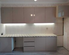 Satılır 4 otaqlı yeni tikili 110 m², Ramana q