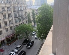 mənzil kirayə verilir