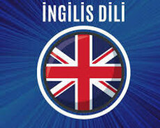 Onlayn İngilis dili dərsləri