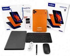 Nodizz npad23 plus 12, 512GB planşeti