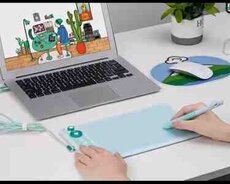 Qrafik planşet PARBLO INTANGBO X7