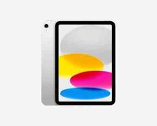 Planşet Apple iPad A16 128GB Silver