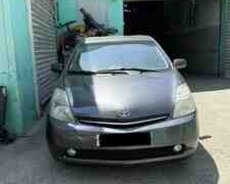 Toyota Prius, 2008 icarəsi