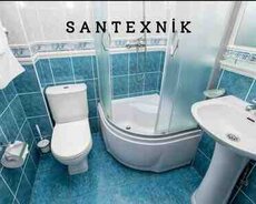 Santexnik ustası