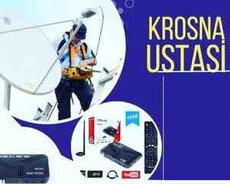 Krosna ustasi