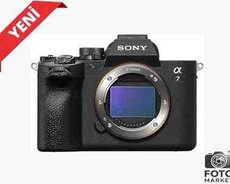Sony Alpha 7 IV Full-frame Mirrorless