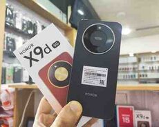 Honor X9d 5G Midnight Black