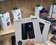 Nokia 105 (2015) Black