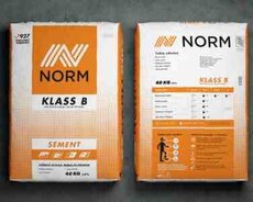 Norm sementləri