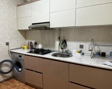 Masazır, Yeni Bakı yaşayış kompleksi, bina 15