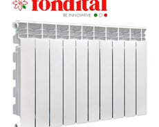 fondital radiator