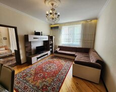 Masazır, Yeni Baki yaşayış kompleksi, bina 15