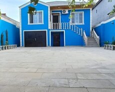 Hövsanda Həyət Evi