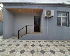 Həyət evi satılır