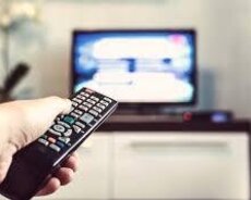 Televizor Quraşdırma Xidməti