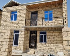 kreditle 2 mertebeli heyet evi