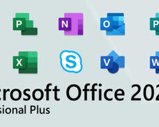 Ofis (Windows, Word, Excel, Power Point) kurslar