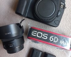 Canon 6d Mark2