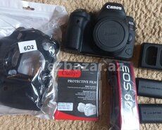 Canon 6d Mark2