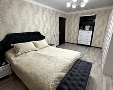 3 otaqlı mənzil satılır