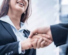 Pr Menecer tələb olunur (Network Marketing sahəsi üzrə)