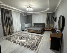 6 otaqli baq evi