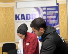Bəylər və Xanımlar üçün Dərzilik Kursları