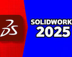 Solidworks Proqramından dərslərimiz